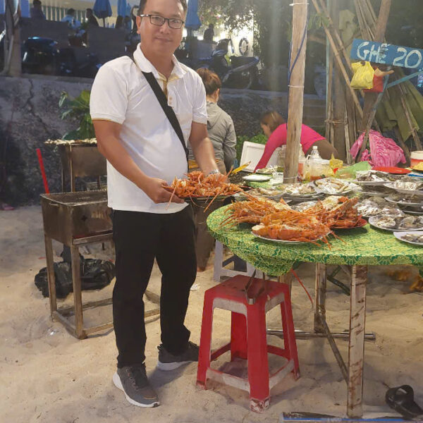 tour binh ba