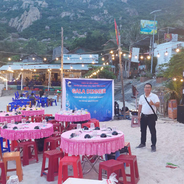 tour binh ba