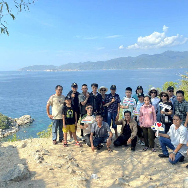 tour binh ba