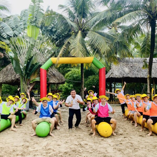 Khám phá Nha Trang cùng Sao Biển Tourist