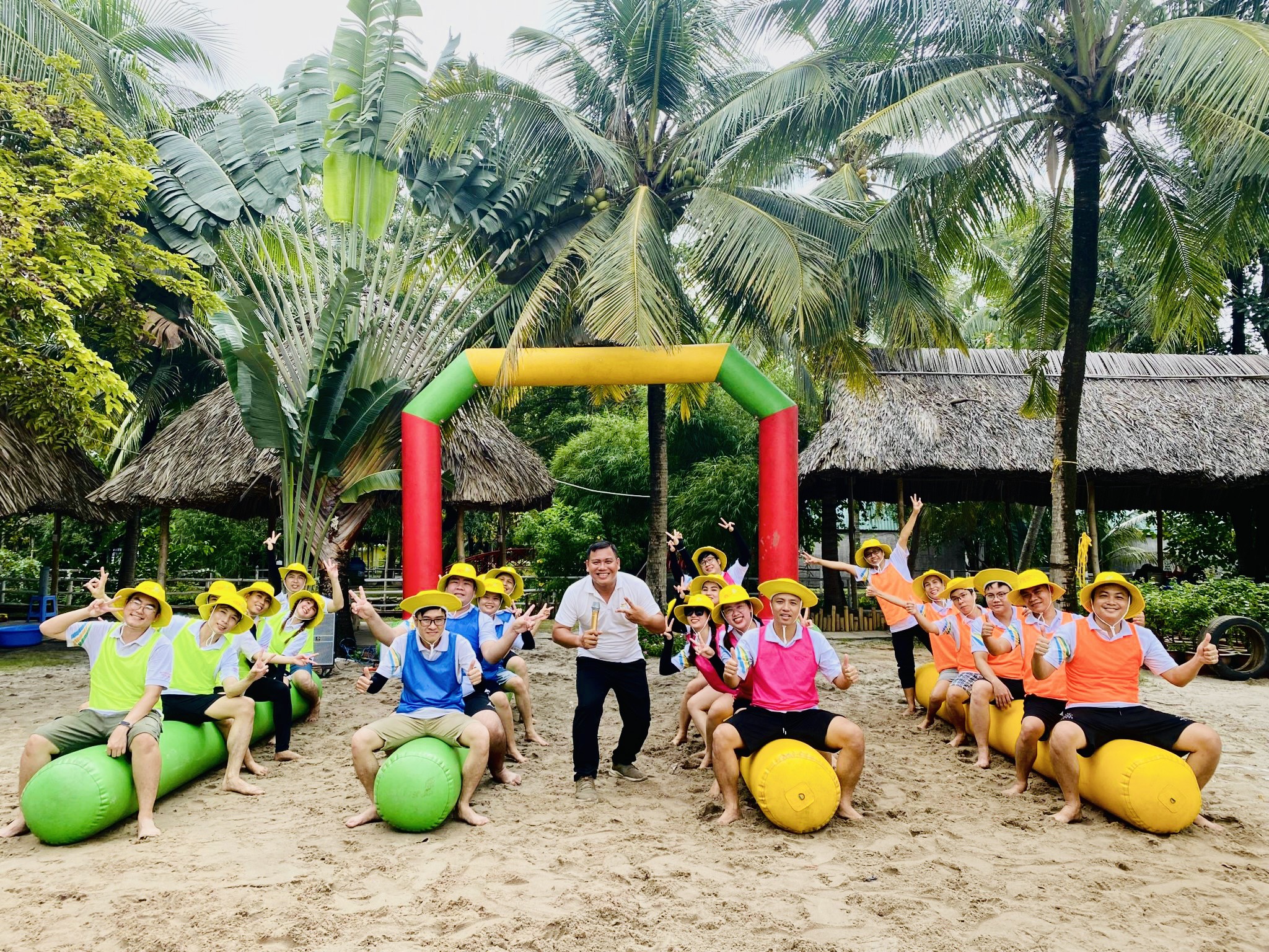 Khám phá Nha Trang cùng Sao Biển Tourist Khám phá Nha Trang cùng Sao Biển Tourist