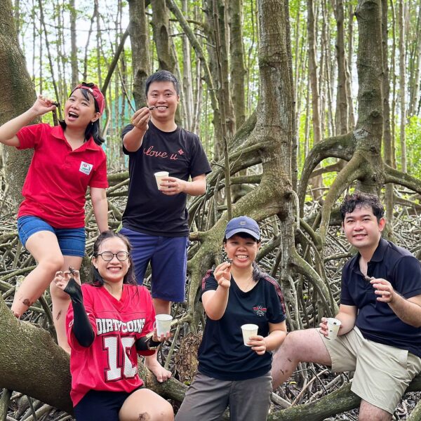tour cu lao dung