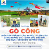 Gò Công - Sao Biển Tourist