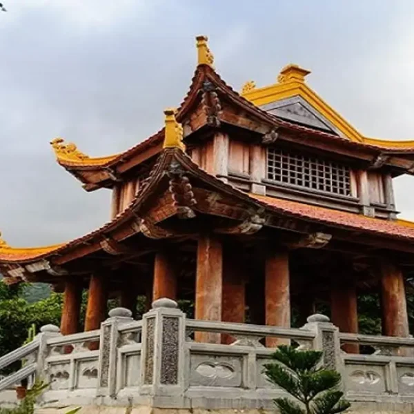 Côn Đảo- Trần Đề