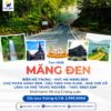 MĂNG ĐEN - PLEIKU – BUÔN MA THUỘT