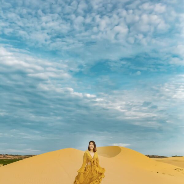 Khám phá tour Phan Thiết Mũi Né - Cùng Sao Biển Tourist