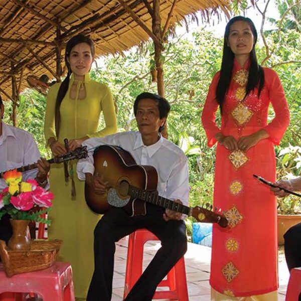 tour mien tay 1 ngay