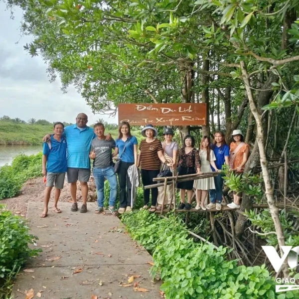 tour cu lao dung