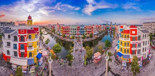 Khám phá 3 đảo Phú Quốc cùng SaoBienTourist