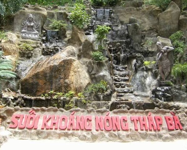 Khám phá Nha Trang cùng Sao Biển Tourist