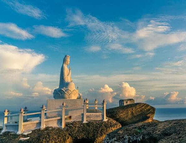 Phú Quý- tour 2n2d- biendao- saobientourist