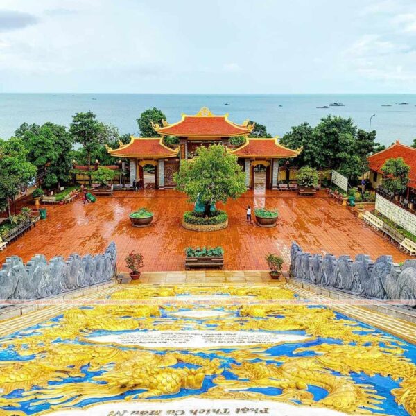 Phú Quốc - Trải Nghiệm cùng Sao Biển Tourist