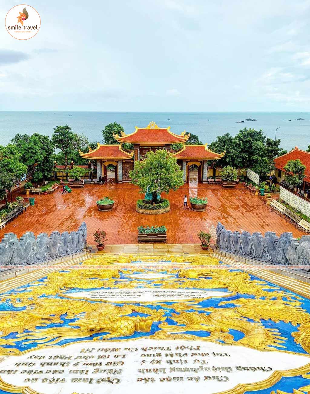 Phú Quốc - Trải Nghiệm cùng Sao Biển Tourist Phú Quốc - Trải Nghiệm cùng Sao Biển Tourist