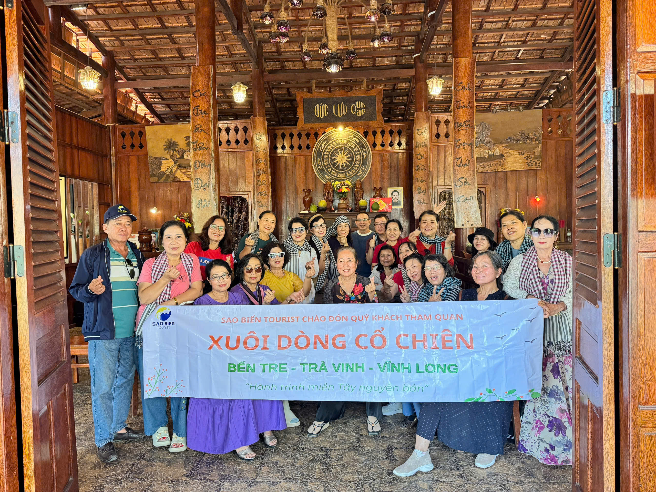 tour xuôi dòng cổ chiên 2 ngày 1 đêm tour xuôi dòng cổ chiên 2 ngày 1 đêm