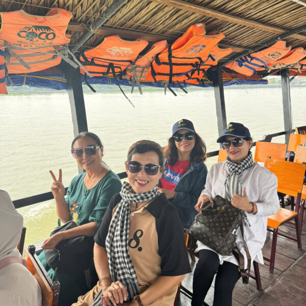 tour vinh long 1 ngay