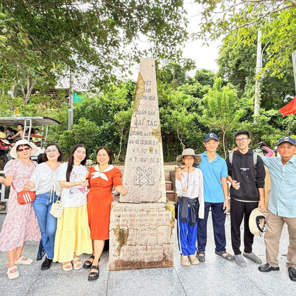 tour dao hai tac hang moso tu tphcm