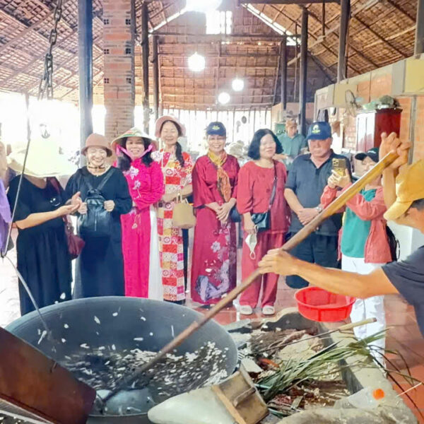 tour vinh long 1 ngay