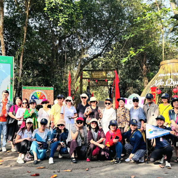 tour xeo quyt 1 ngay