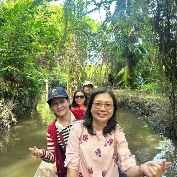 tour xeo quyt 1 ngay