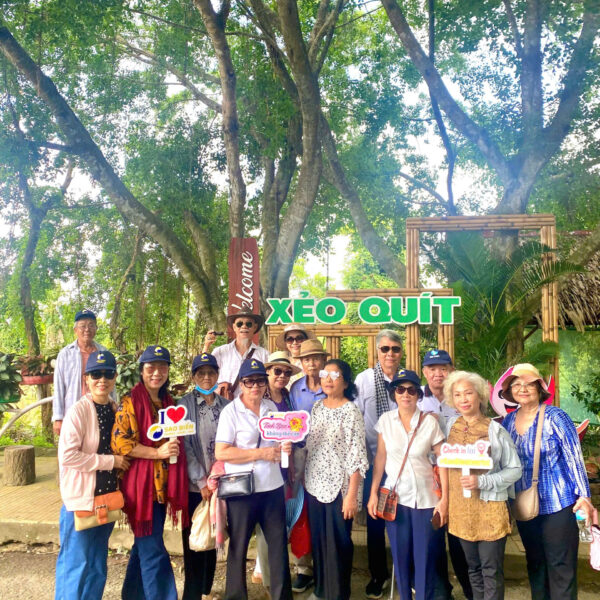 tour xeo quyt 1 ngay