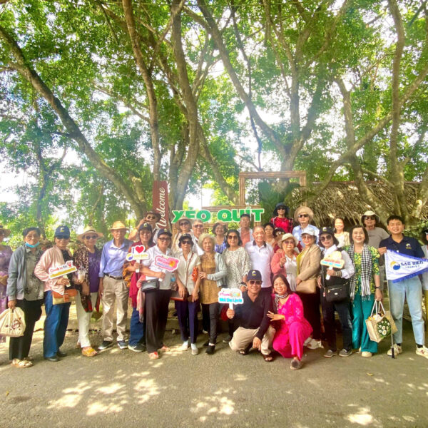 tour xeo quyt 1 ngay