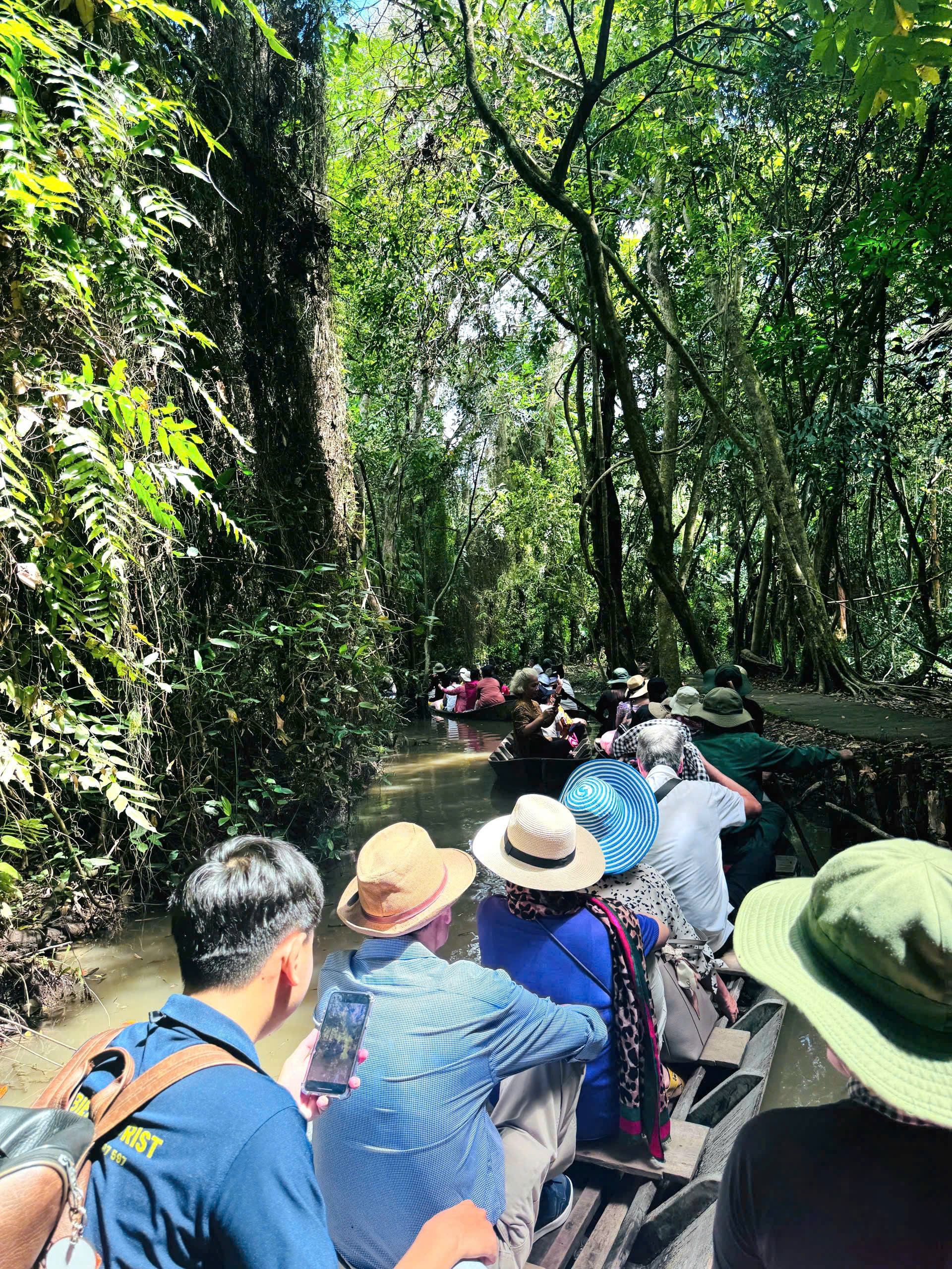 tour dong thap tour dong thap