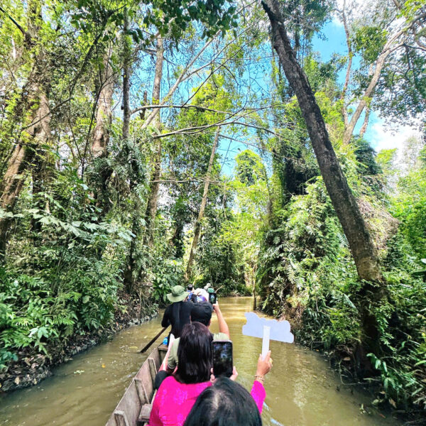tour dong thap