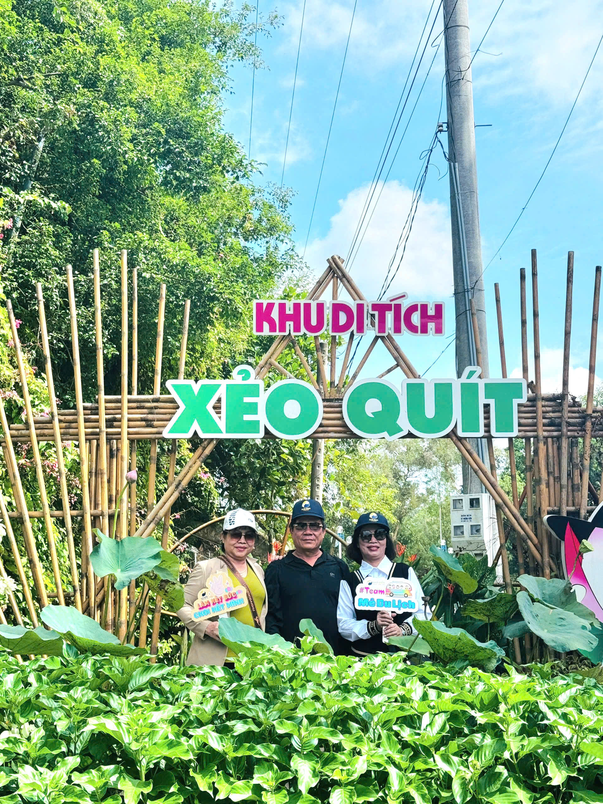 tour xeo quyt 1 ngay tour xeo quyt 1 ngay