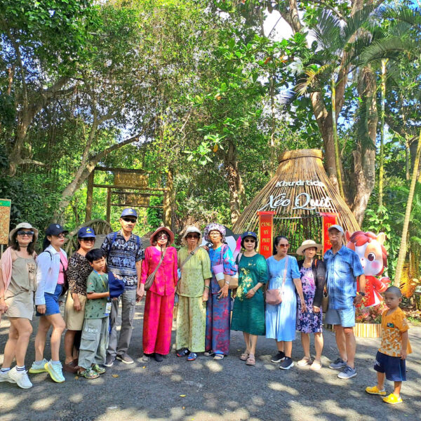 tour xeo quyt 1 ngay