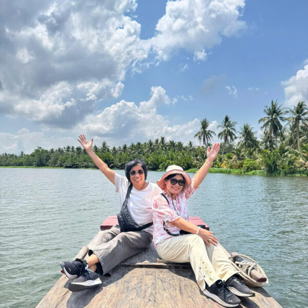 LANG NHI HOA