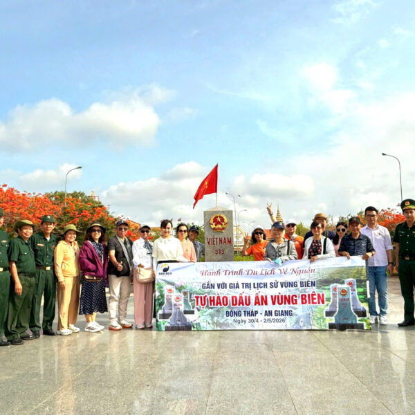 tour vung bien