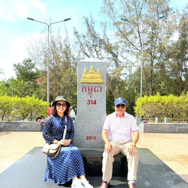 tour vung bien