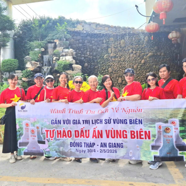 tour vung bien