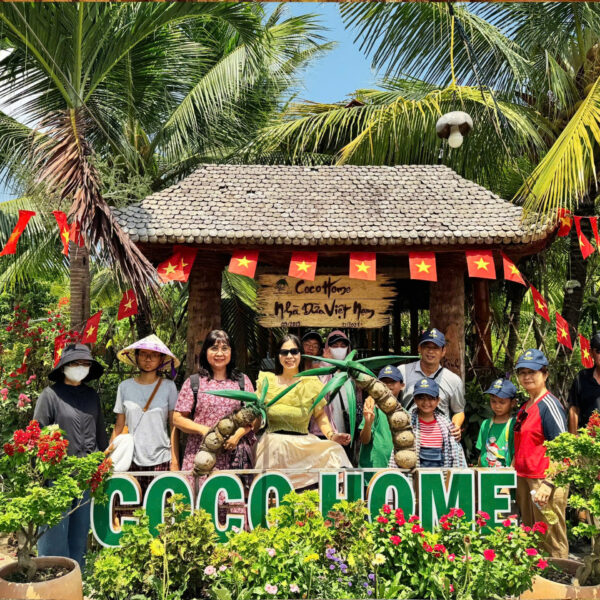 nha dua cocohome