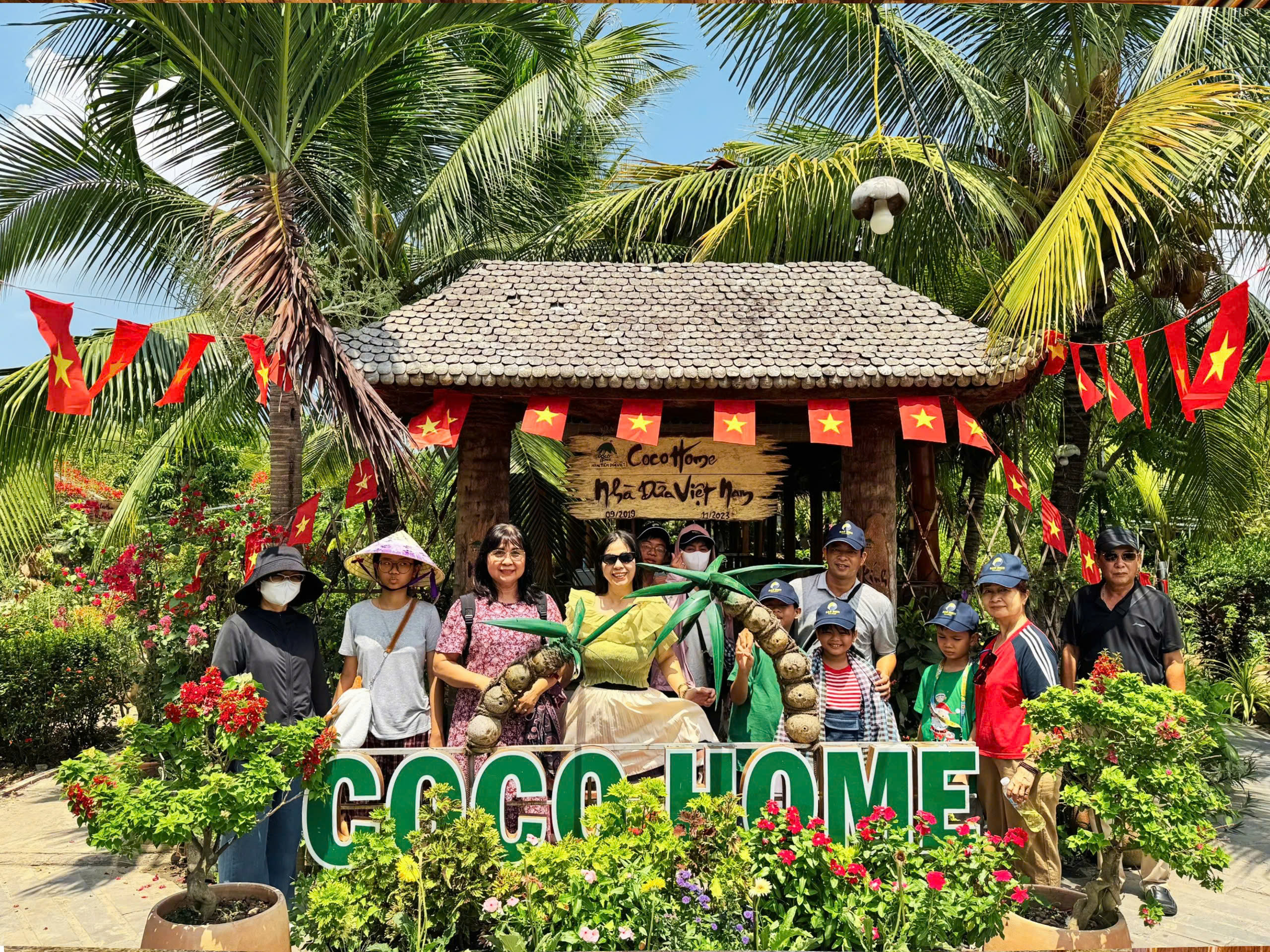 nha dua cocohome nha dua cocohome