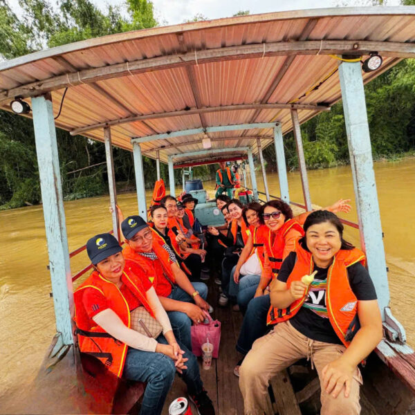 tour nam cat tien 1 ngay
