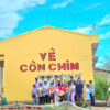 Tour cồn chim