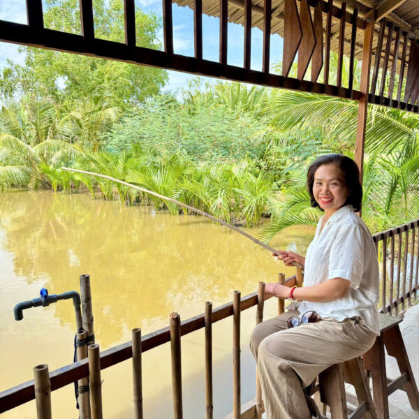 cồn chim