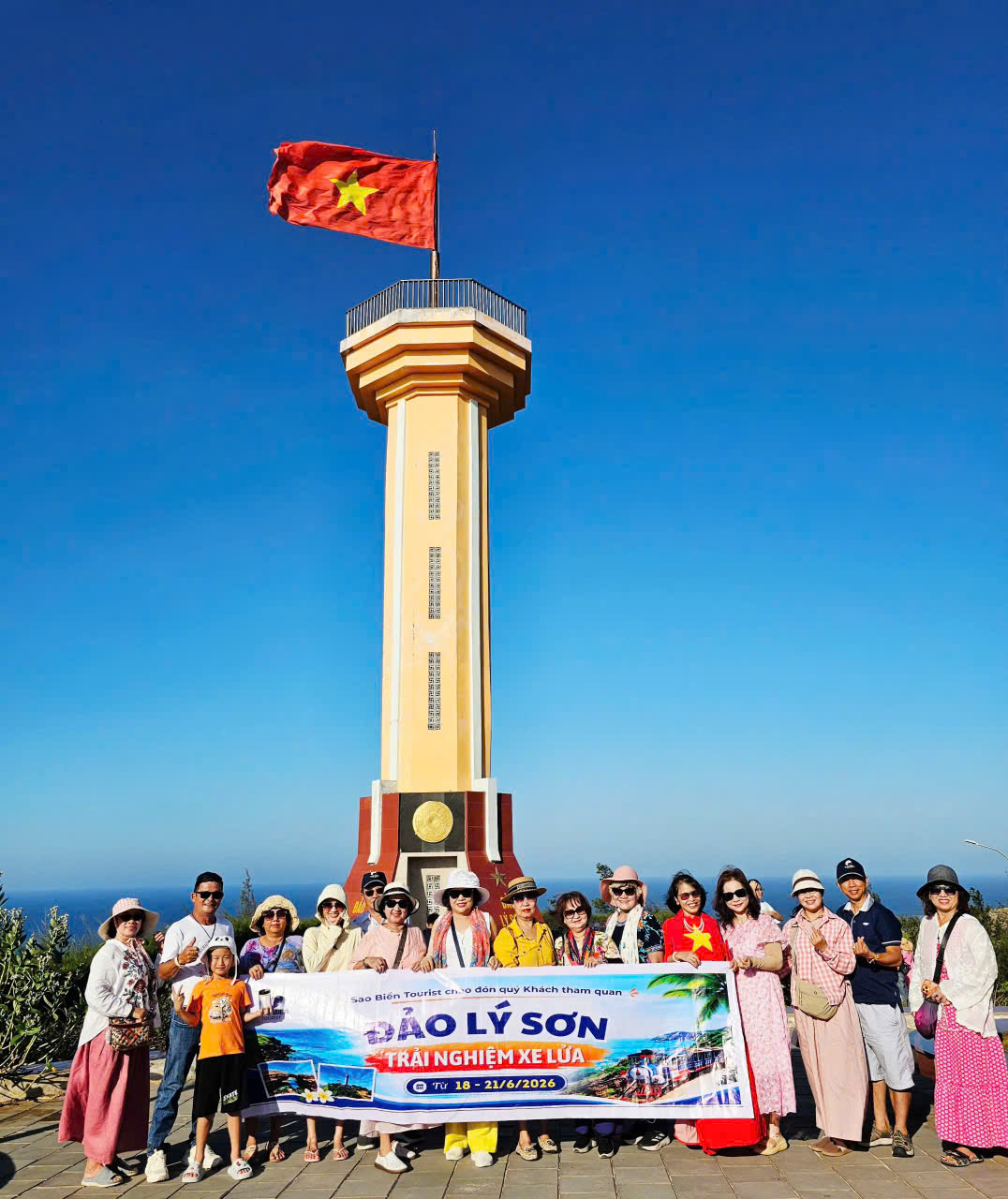 tour dao ly son trai nghiem xe lua tour dao ly son trai nghiem xe lua