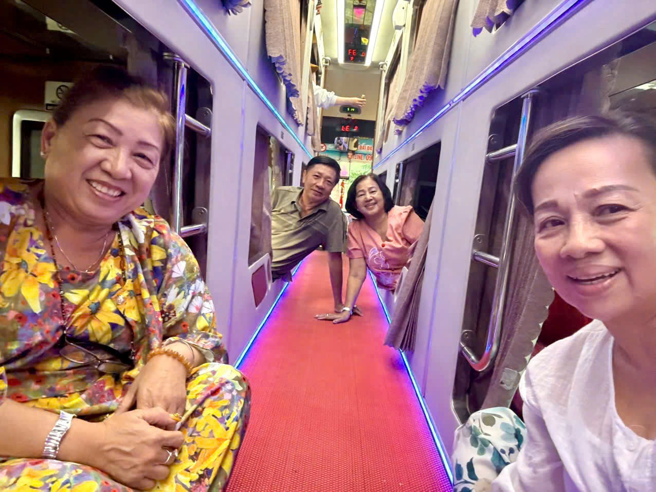 xe giuong nam tour dao ly son sao bien tourist xe giuong nam tour dao ly son sao bien tourist