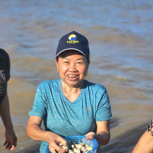 tour cao ngheu