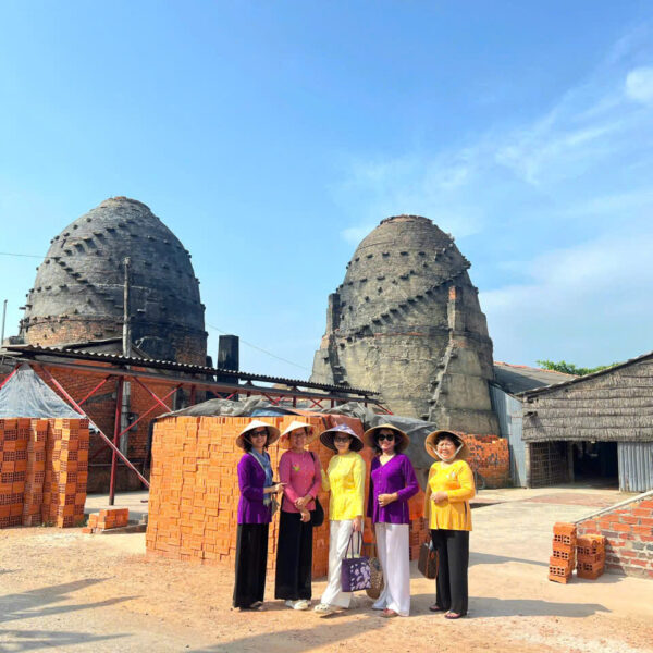 TOUR VĨNH LONG 1 NGÀY