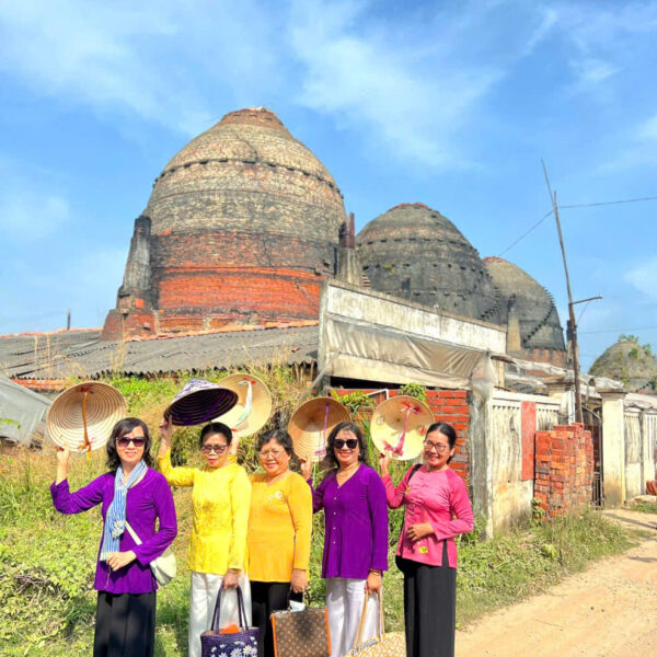 TOUR VĨNH LONG 1 NGÀY