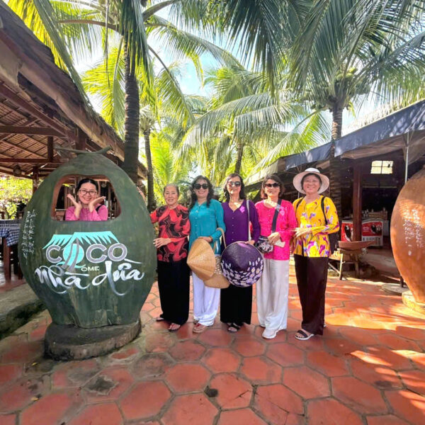 Nhà dừa cocohome