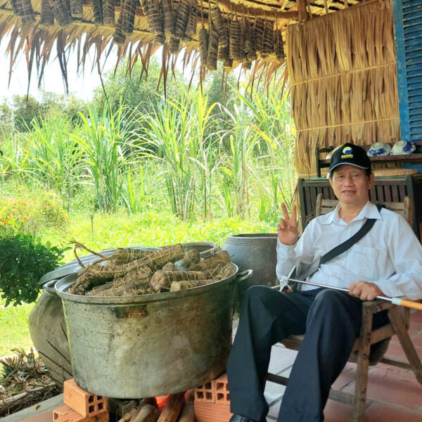 LANG NOI TAN LAP