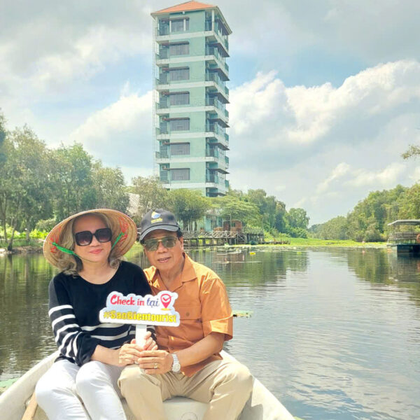 TOUR LANG NOI TAN LAP