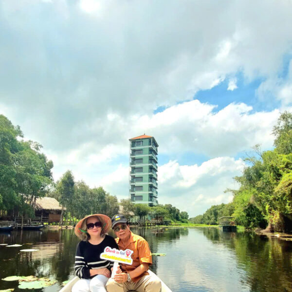 TOUR LANG NOI TAN LAP