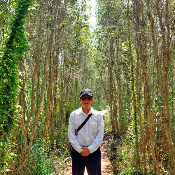 TOUR LANG NOI TAN LAP