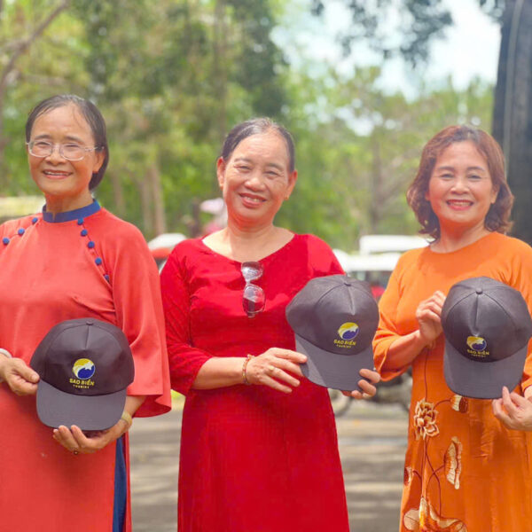Tour Nam cát tiên - Bảo Lộc - Dambri 2 2 ngày 1 đêm