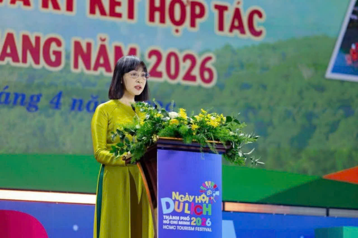 Hoạt động công ty Sao Biển Tourist